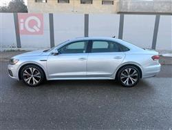 فولكسفاغن باسات